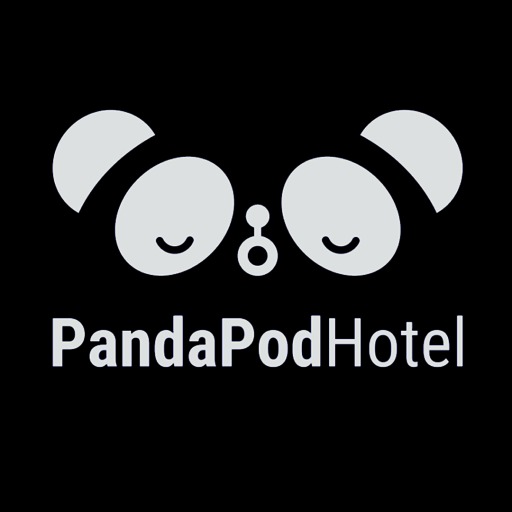  - Panda Pod Hotel