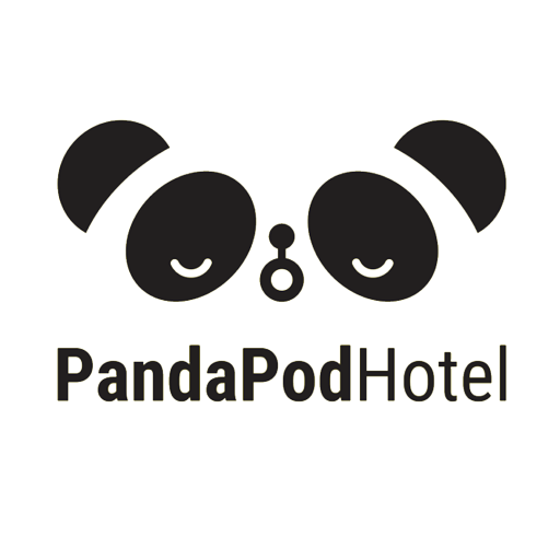 PandaPodHotel - Panda Pod Hotel