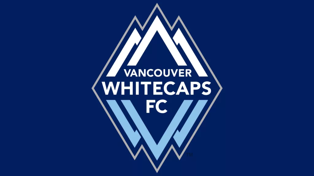 Logo by Vancouver Whitecaps FC