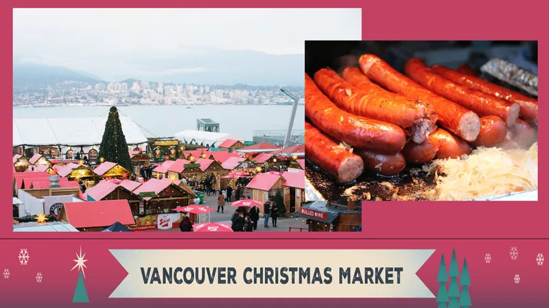 Vancouver Night Market 2023